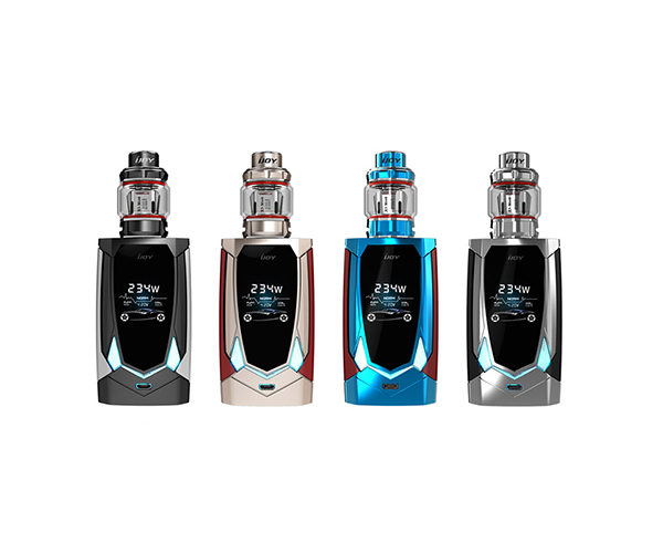 IJOY Avenger 270