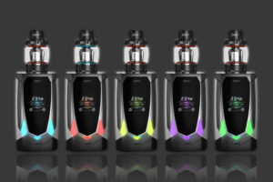 IJOY Avenger Black