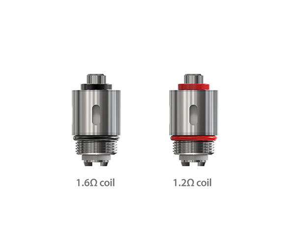 JUSTFOG Coil Q16 Vape – Vape Mod Box Cyprus vape shop online,ecig store