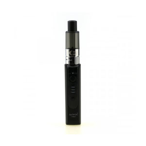 JUSTFOG P16A black