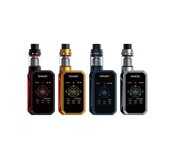 SMOK G Priv 2 Kit 230W 1