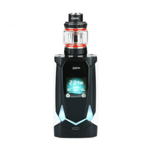 IJOY Avenger Black