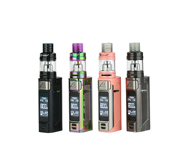 Joyetech ESPION Solo