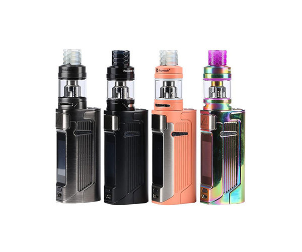 Joyetech Espion Solo 80W 1