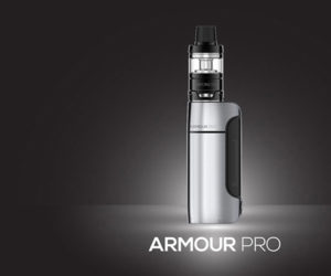 Vaporesso Armour Pro Kit