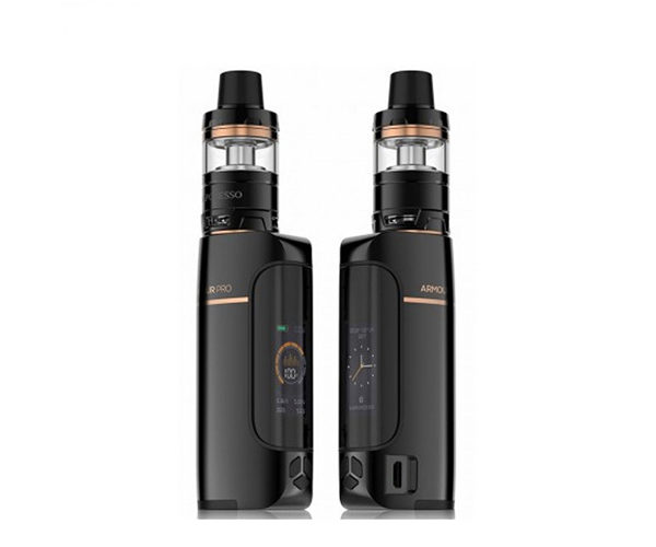 Vaporesso Armour Pro black