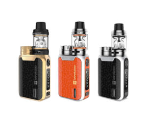 Vaporesso SWAG Kit