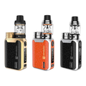 Vaporesso SWAG Kit