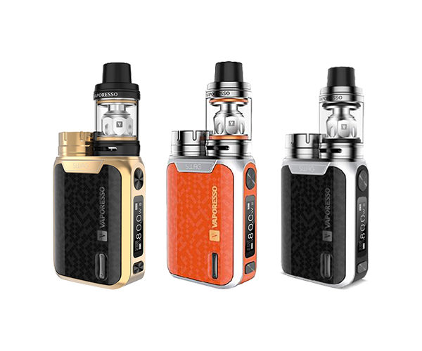 Vaporesso SWAG 2