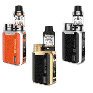 Vaporesso SWAG 3