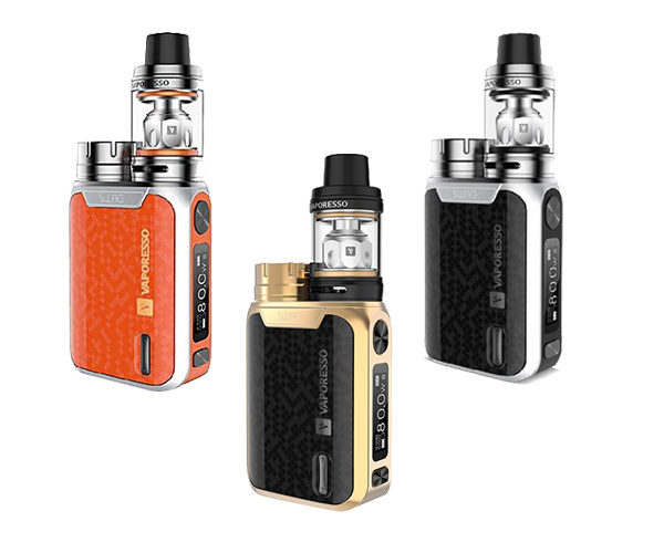 Vaporesso SWAG 3