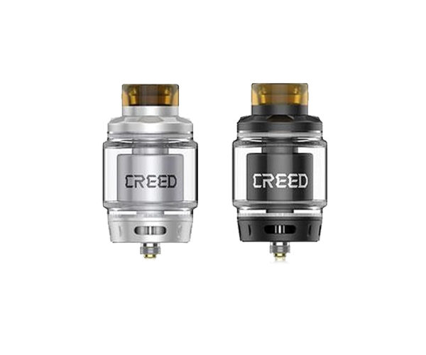 Creed Geekvape RTA