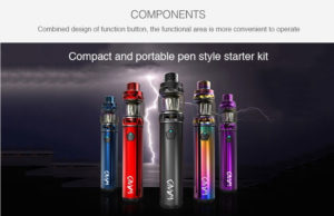 IJOY Wand Vape Pen