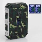 authentic-aimidi-tank-t2-160w-waterproof-tc-vw-variable-wattage-box-mod-army-green