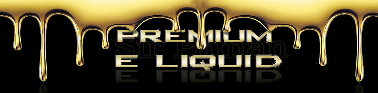 E-Liquid