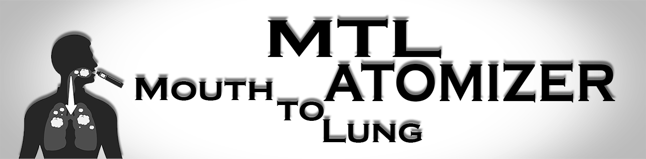 MTL atomizer