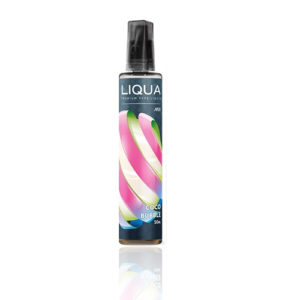 Premium Liqua E Liquid