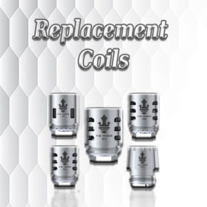 Replacement Coils