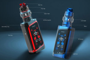 smok new model