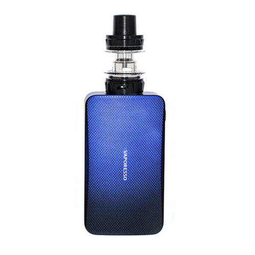 Vaporesso Blue Vape Mod Box Cyprus Vape Shop Online Ecig Store