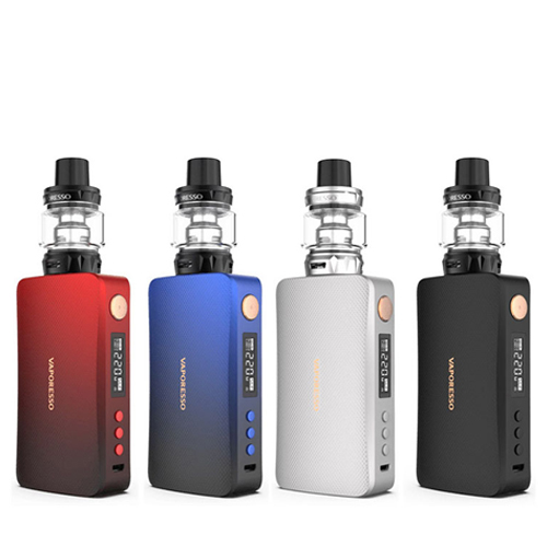 Vaporesso Gen Vape Mod Box Cyprus Vape Shop Online Ecig Store