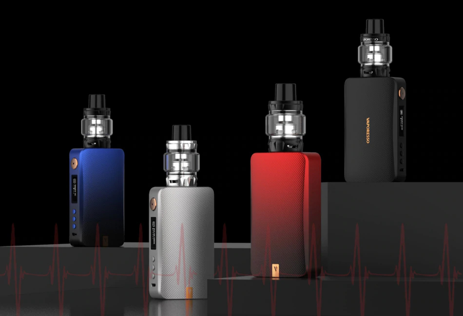 vaporesso gen