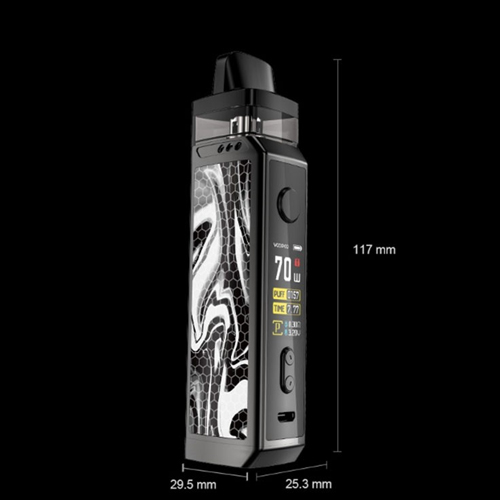 voopoo vinci x