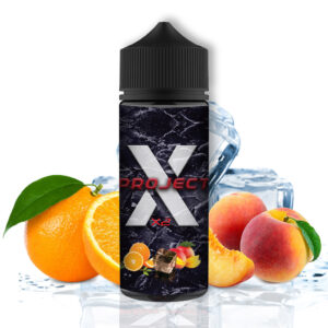 Project x X2 juice Royal Vape 60ml