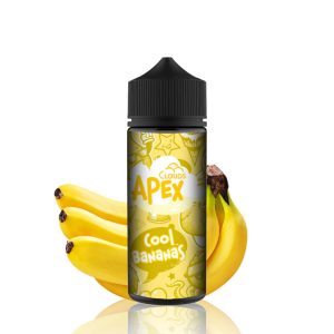 Cool Banana E juice