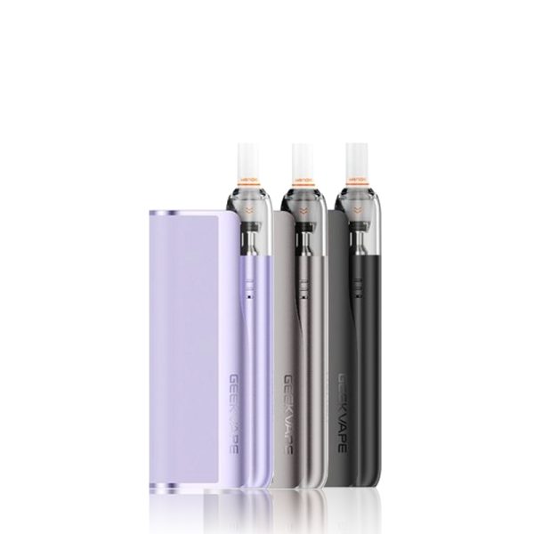 Kit Wenax M Starter Geekvape