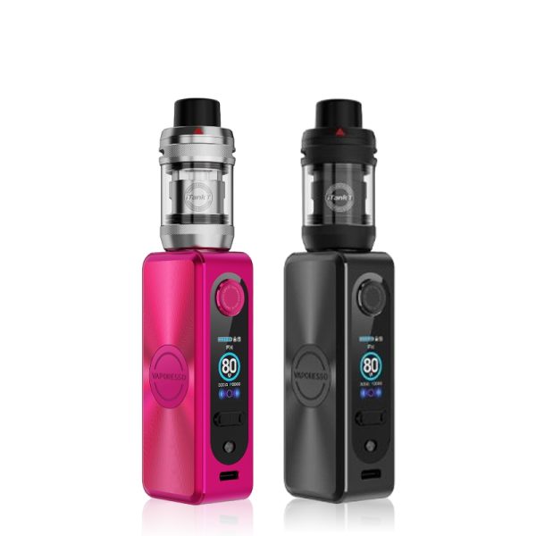 Vaporesso GEN SE