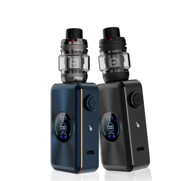 vaporesso gen max