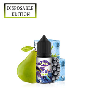 Blackberry Pear Disposable Edition