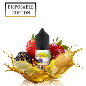 Disposable Edition Citrus Berries 30ml