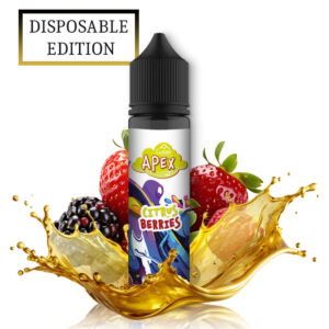 Citrus Berries Disposable Edition