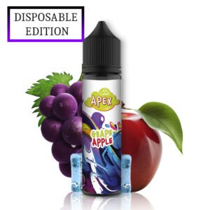 Apple Grape Disposable Edition