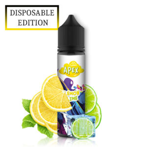 Lemon Lime Disposable Edition 60ml