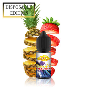 Pineapple Strawberry Pod e juice