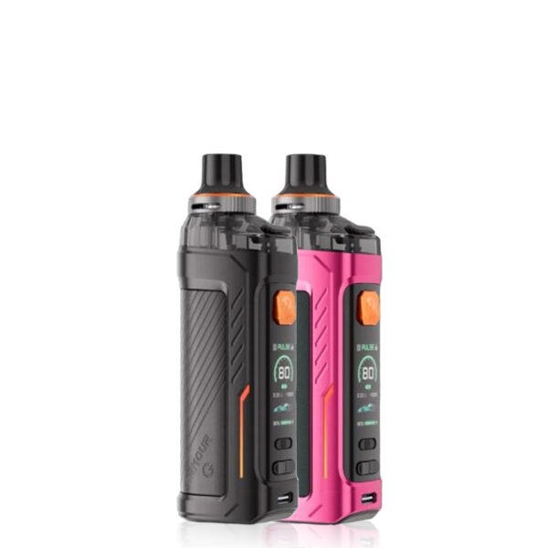 Vaporesso Armour GS