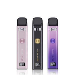 Uwell Caliburn G3 New Colors