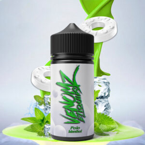 Polo Menthol e liquid 120ml