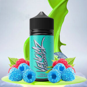 Blueberry Raspberry 30ml