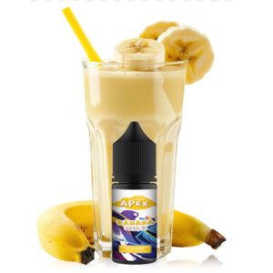 Banana Milk Pod Edition 30ml