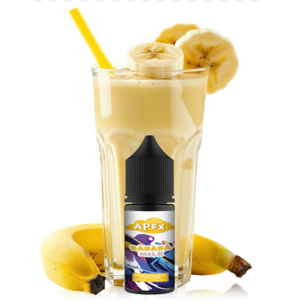 banana milk 30