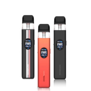 Vaporesso XROS 5