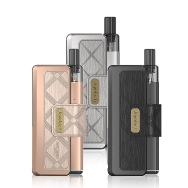 all2 Kit Pod Exceed PCC Joyetech