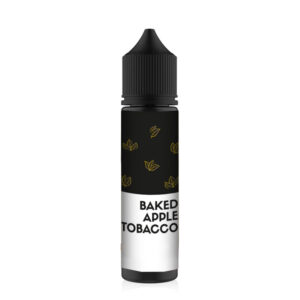 Baked Apple Tobacco 60ml