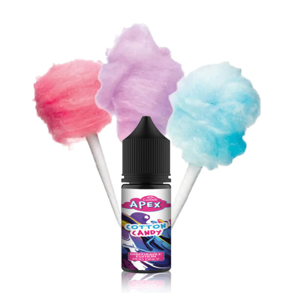 cotton CANDY 30