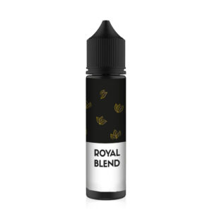 Royal Blend E liquid