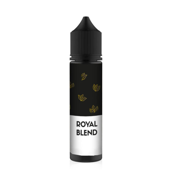 royal blend